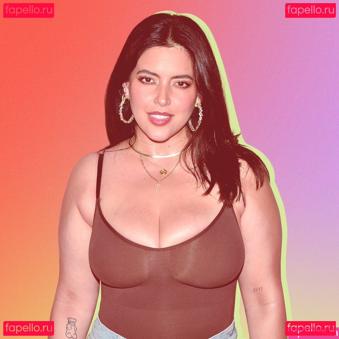 Denise Bidot Nude Onlyfans Photo 44