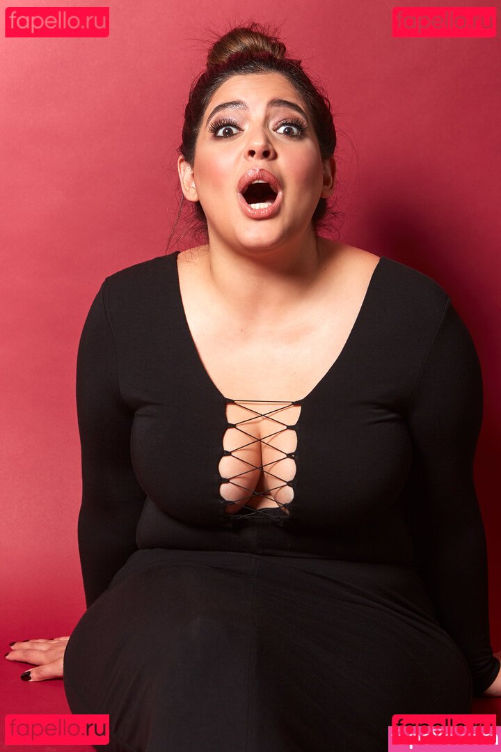 Denise Bidot Nude Onlyfans Photo 40