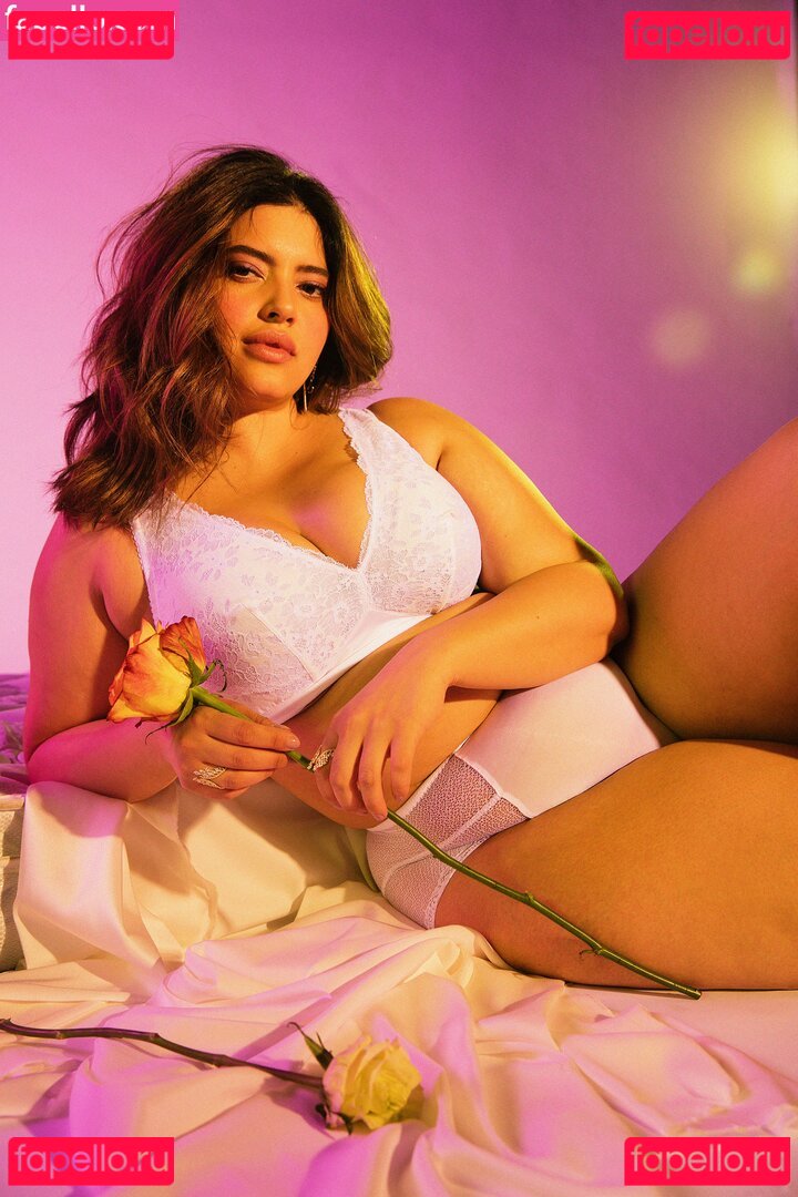 Denise Bidot Nude Onlyfans Photo 38