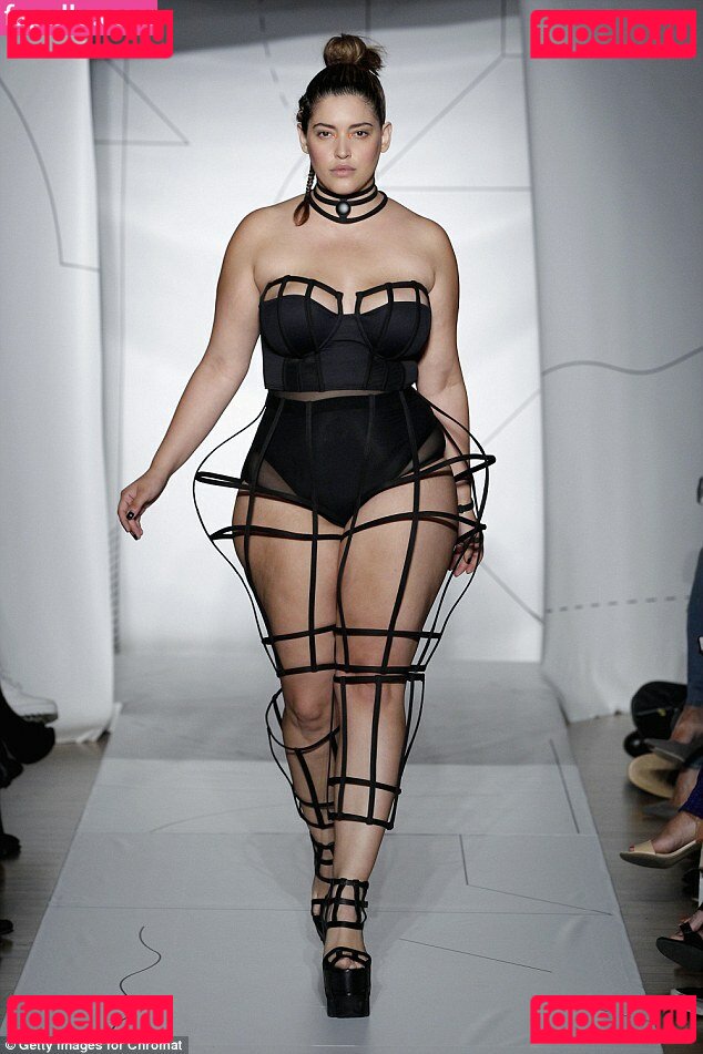 Denise Bidot Nude Onlyfans Photo 35