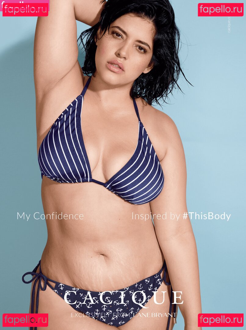 Denise Bidot Nude Onlyfans Photo 34