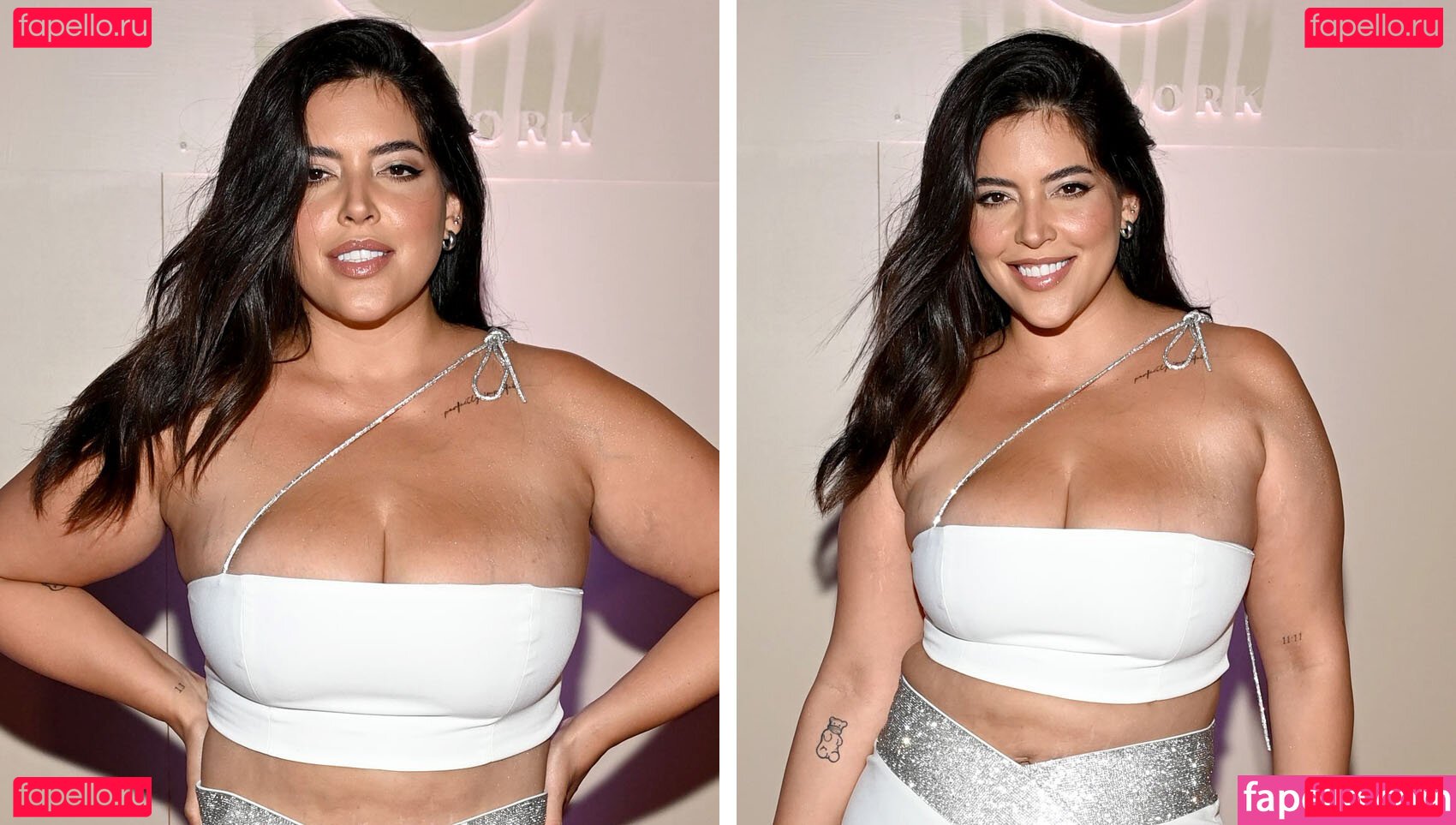 Denise Bidot Nude Onlyfans Photo 31