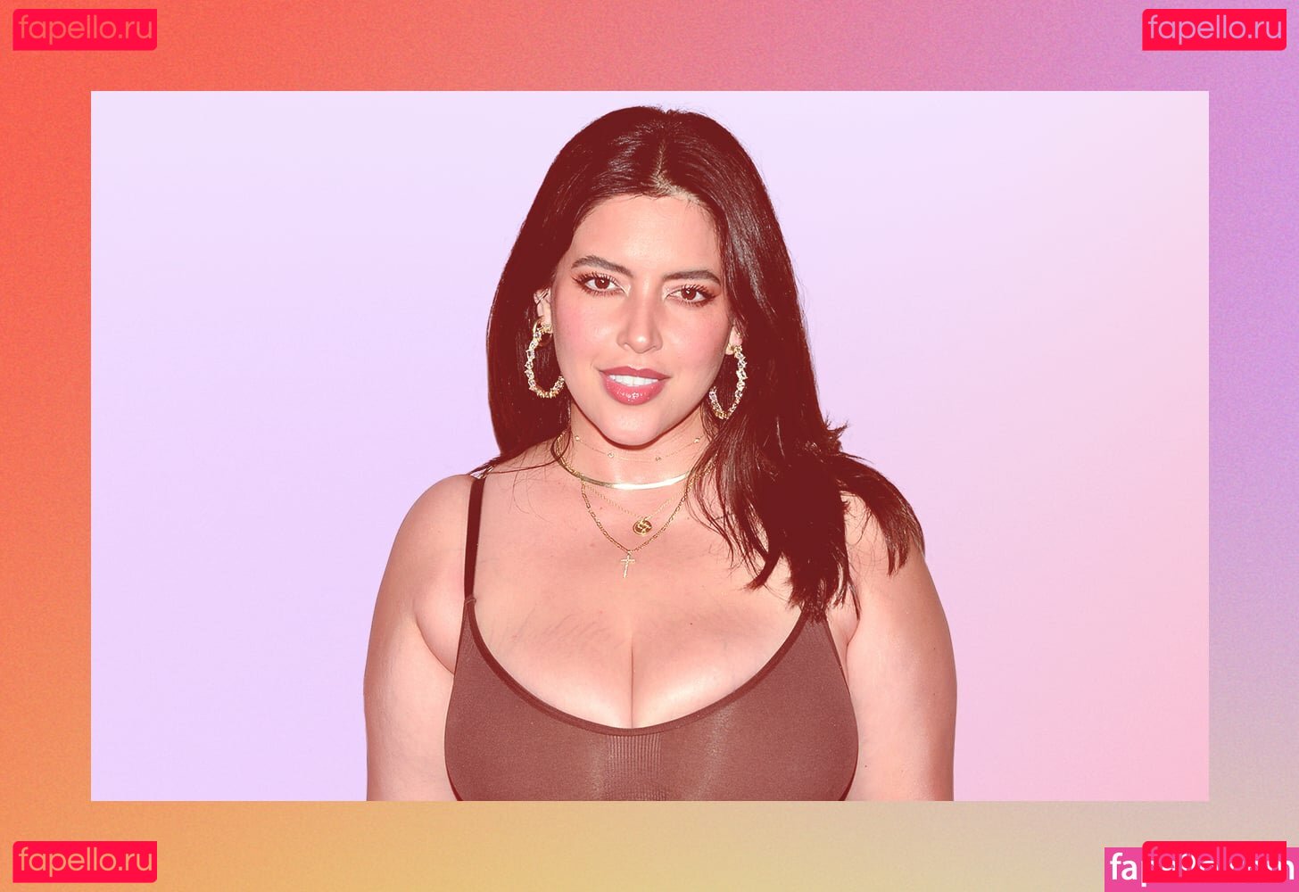 Denise Bidot Nude Onlyfans Photo 24