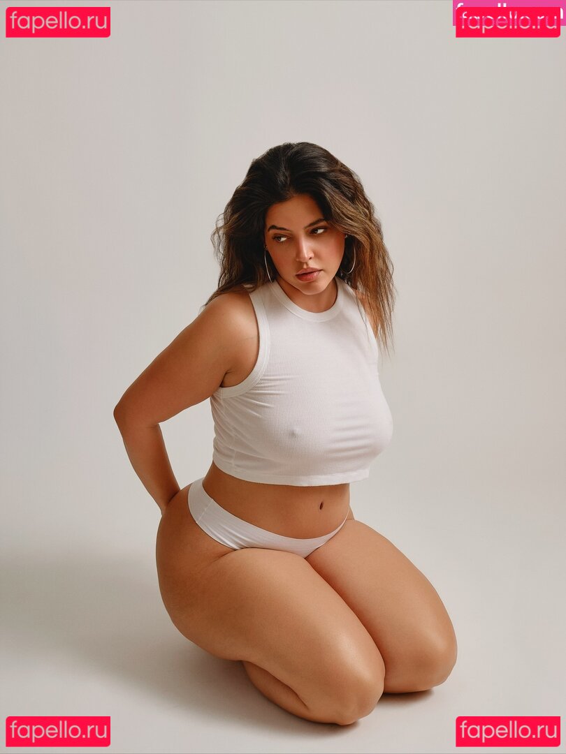 Denise Bidot Nude Onlyfans Photo 9