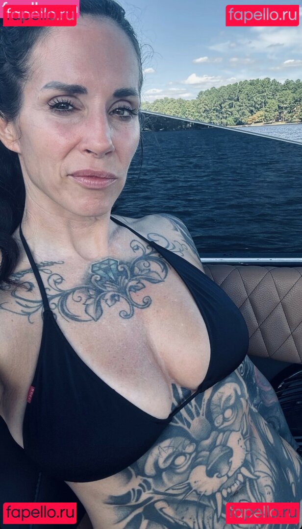 Leigh Wolfe Nude Onlyfans Photo 28