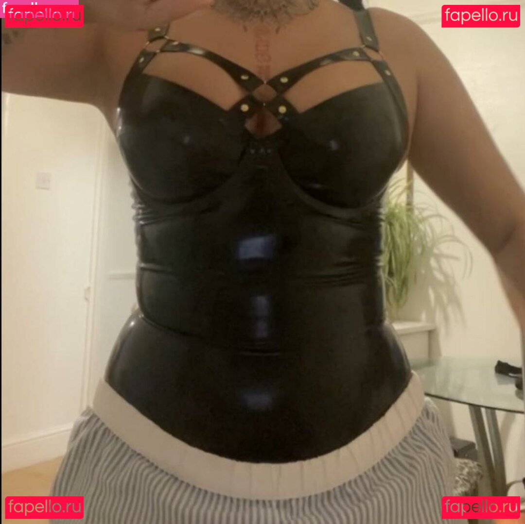 Charley McMahon Nude Onlyfans Photo 5
