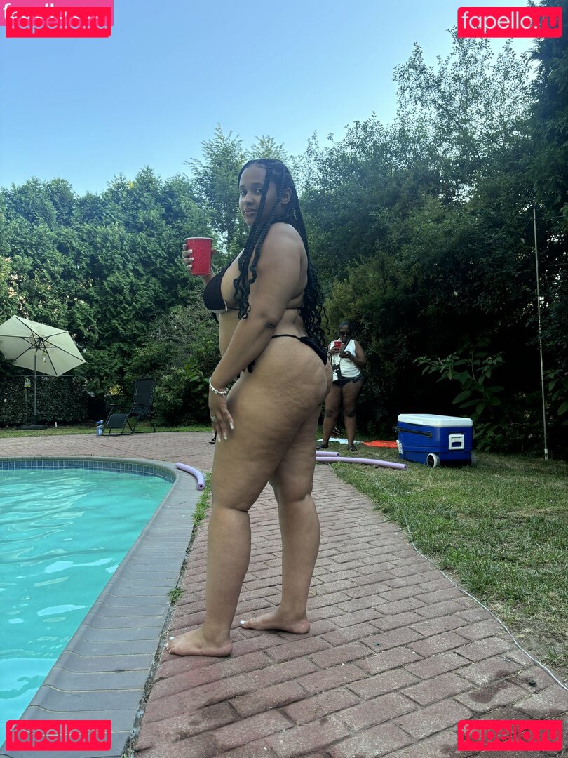 Exoticbosgurl Nude Onlyfans Photo 19