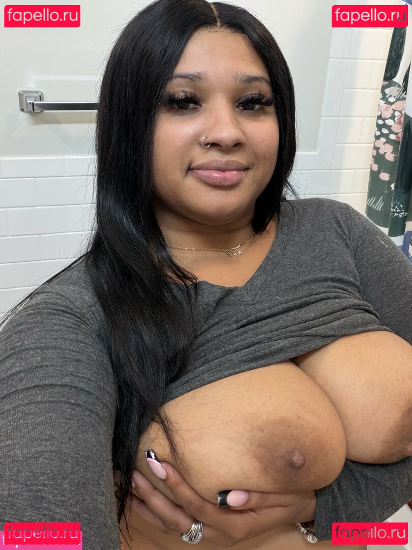 Exoticbosgurl Nude Onlyfans Photo 9