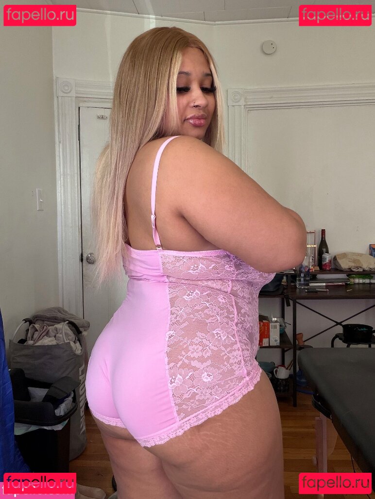 Exoticbosgurl Nude Onlyfans Photo 10