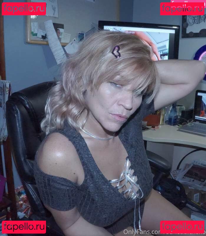 Sexi Sable Nude Onlyfans Photo 20