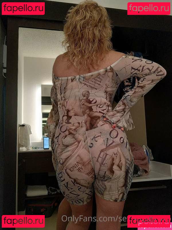 Sexi Sable Nude Onlyfans Photo 5
