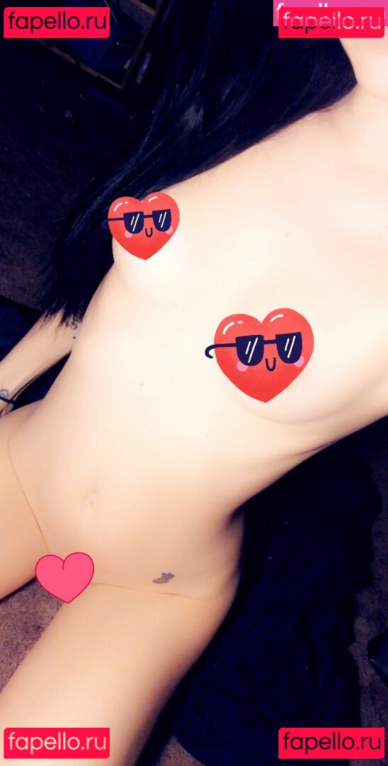 Lex Marie Nude Onlyfans Photo 19