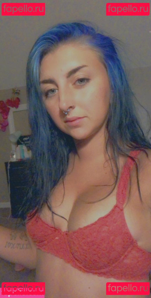 Lex Marie Nude Onlyfans Photo 12