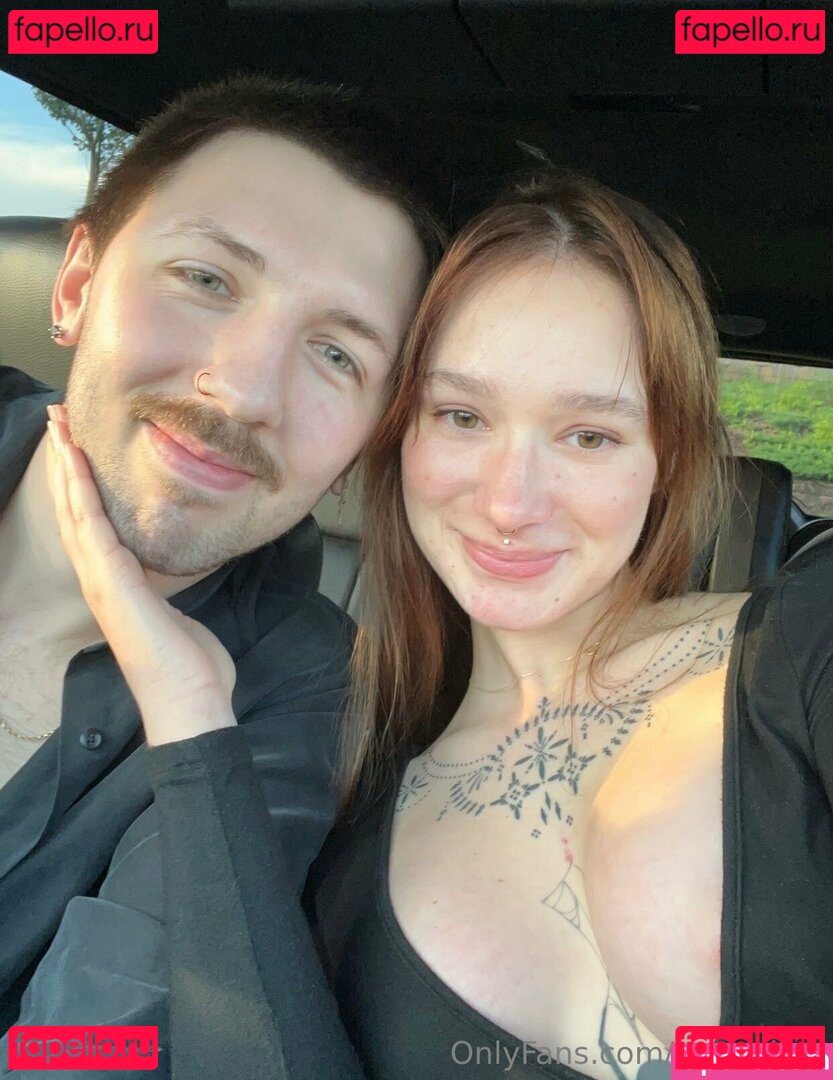 LuvandLeo Nude Onlyfans Photo 11