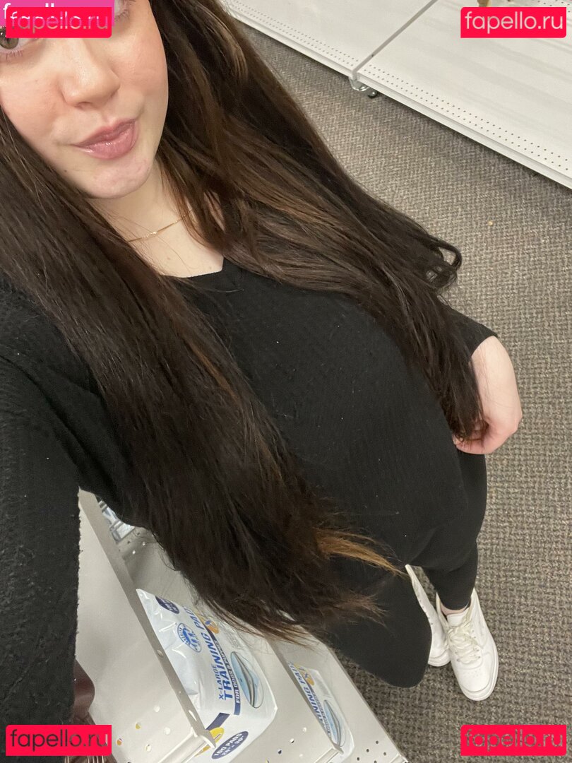 bulletbelle Nude Onlyfans Photo 38