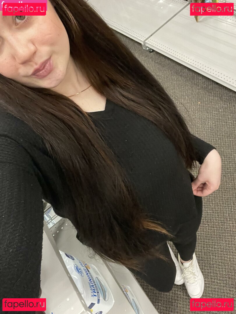 bulletbelle Nude Onlyfans Photo 39