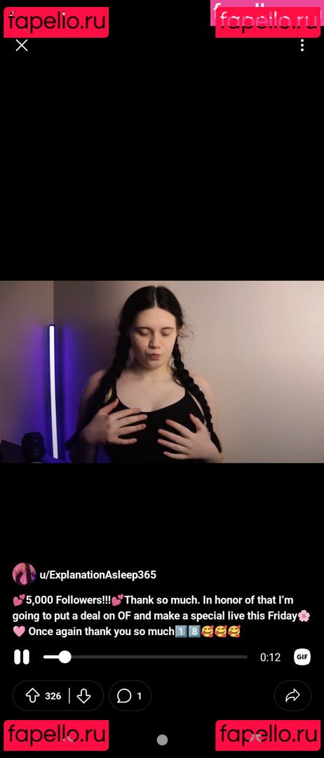 bulletbelle Nude Onlyfans Photo 20