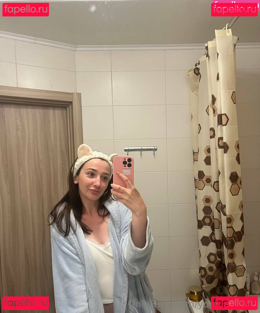 your_emmie Nude Onlyfans Photo 27