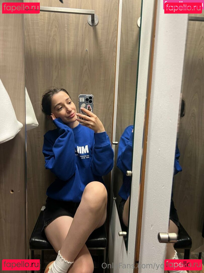 your_emmie Nude Onlyfans Photo 24