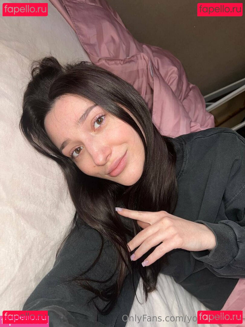 your_emmie Nude Onlyfans Photo 4