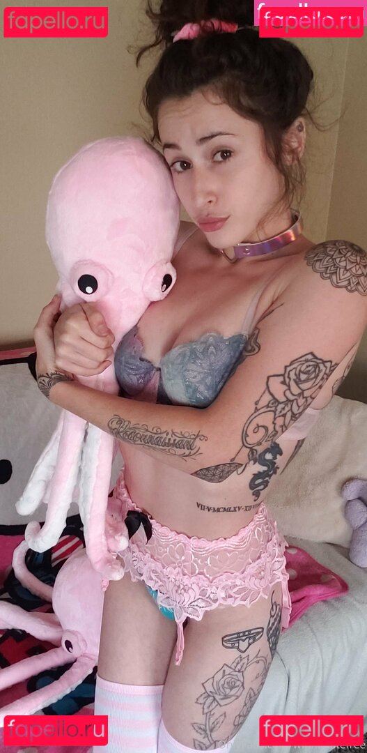winnietatefree Nude Onlyfans Photo 45