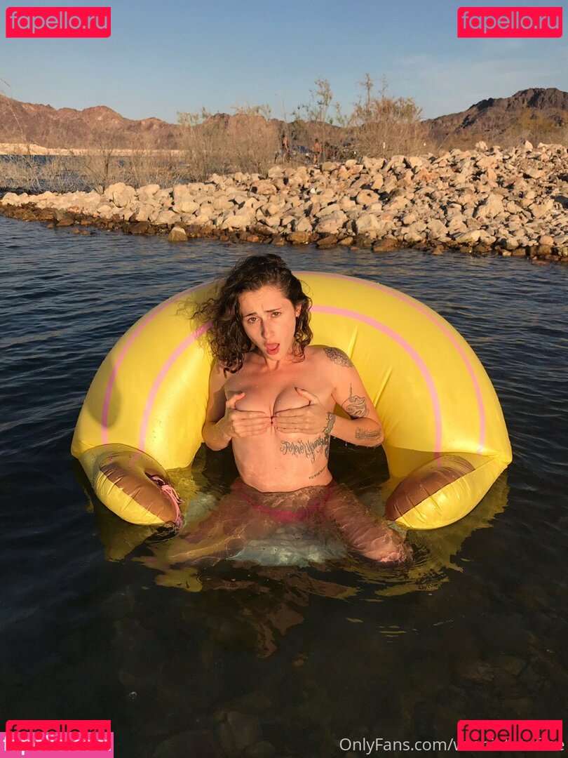 winnietatefree Nude Onlyfans Photo 29