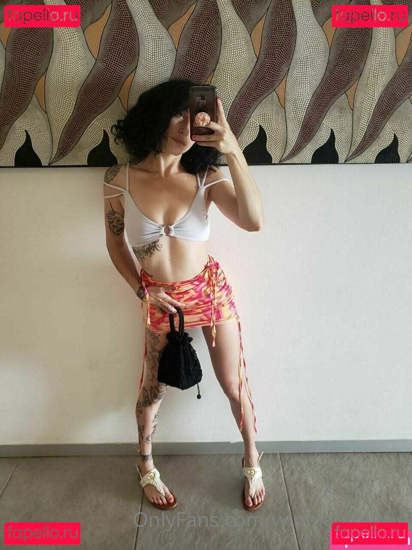 winnietatefree Nude Onlyfans Photo 18
