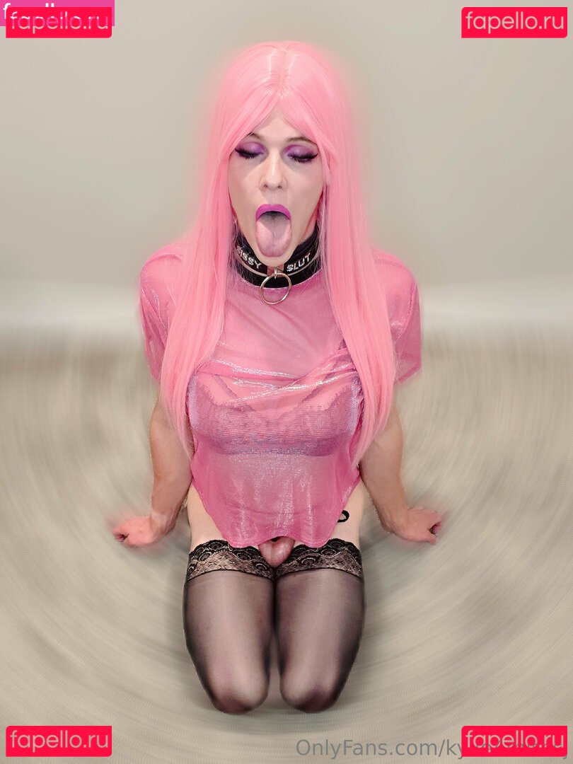 kylie4misssj Nude Onlyfans Photo 21