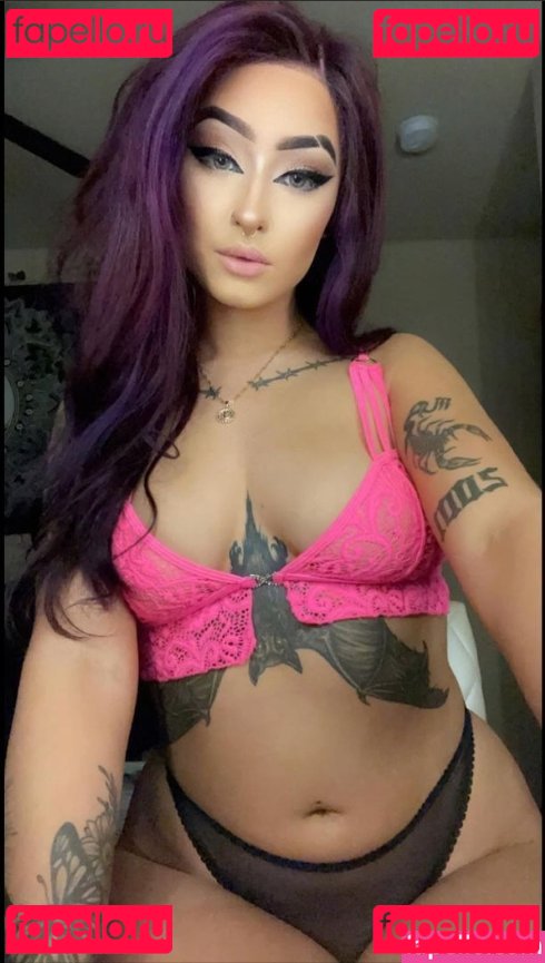 xoxo_fall Nude Onlyfans Photo 33