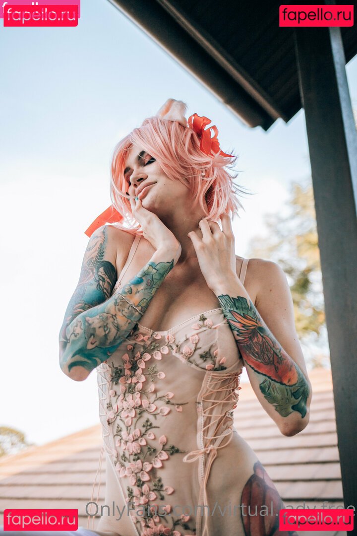 vikki_kikki Nude Onlyfans Photo 27