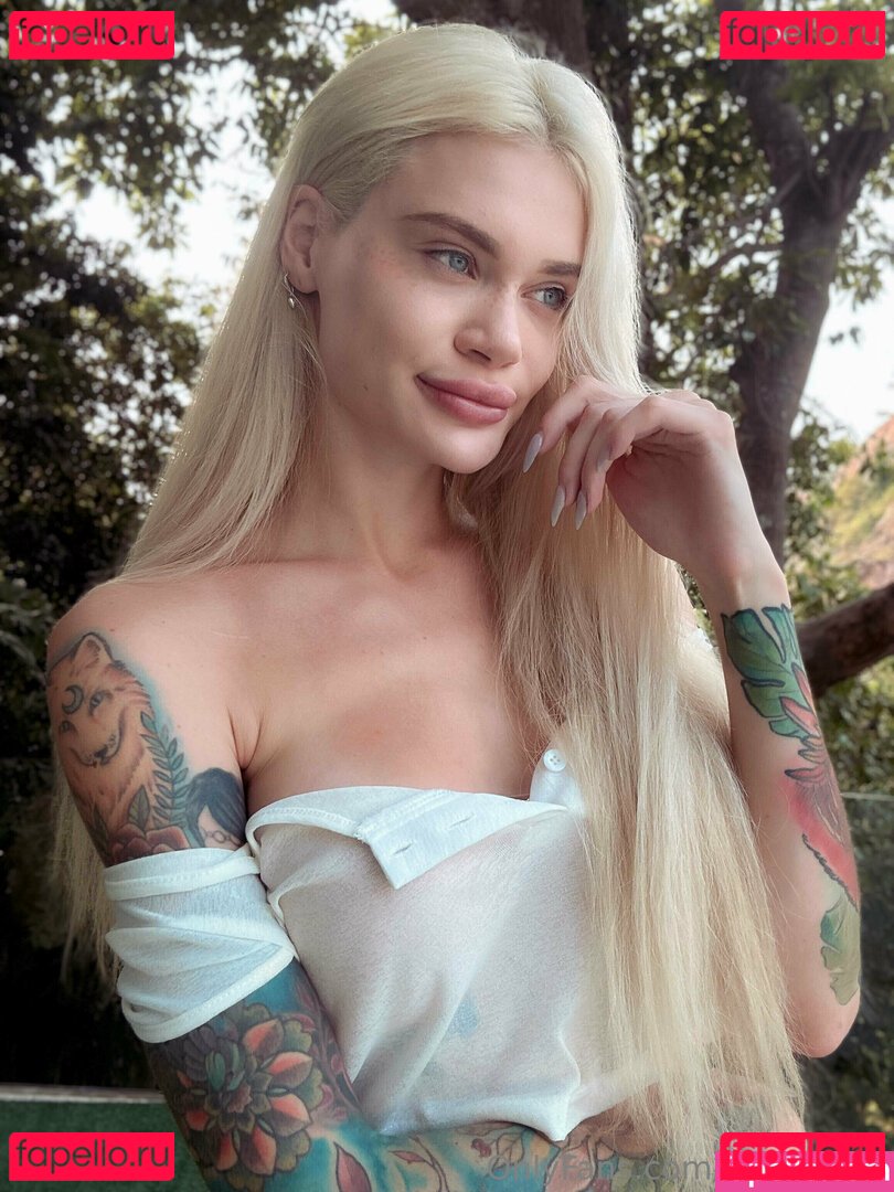 vikki_kikki Nude Onlyfans Photo 21