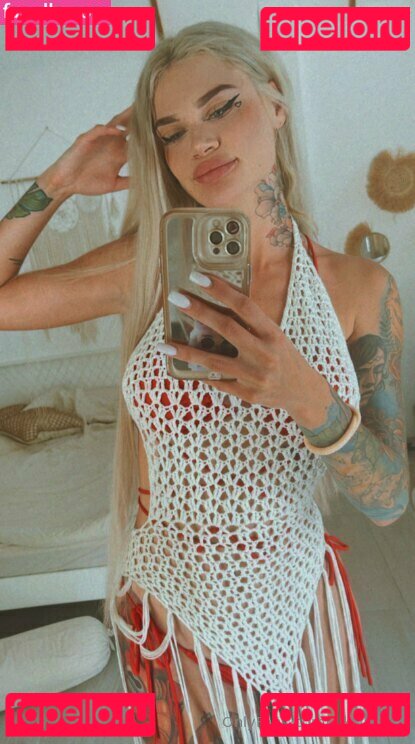 vikki_kikki Nude Onlyfans Photo 12