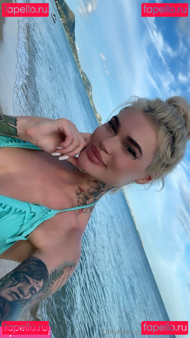 vikki_kikki Nude Onlyfans Photo 9