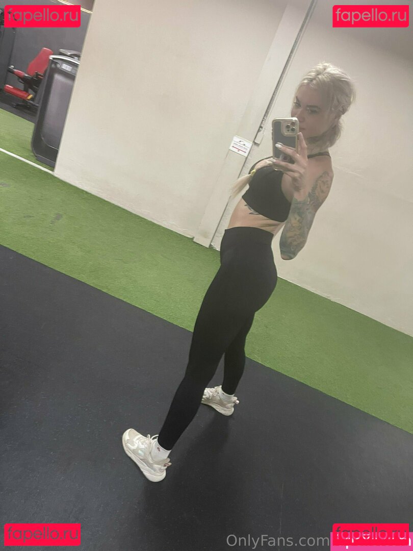 vikki_kikki Nude Onlyfans Photo 5