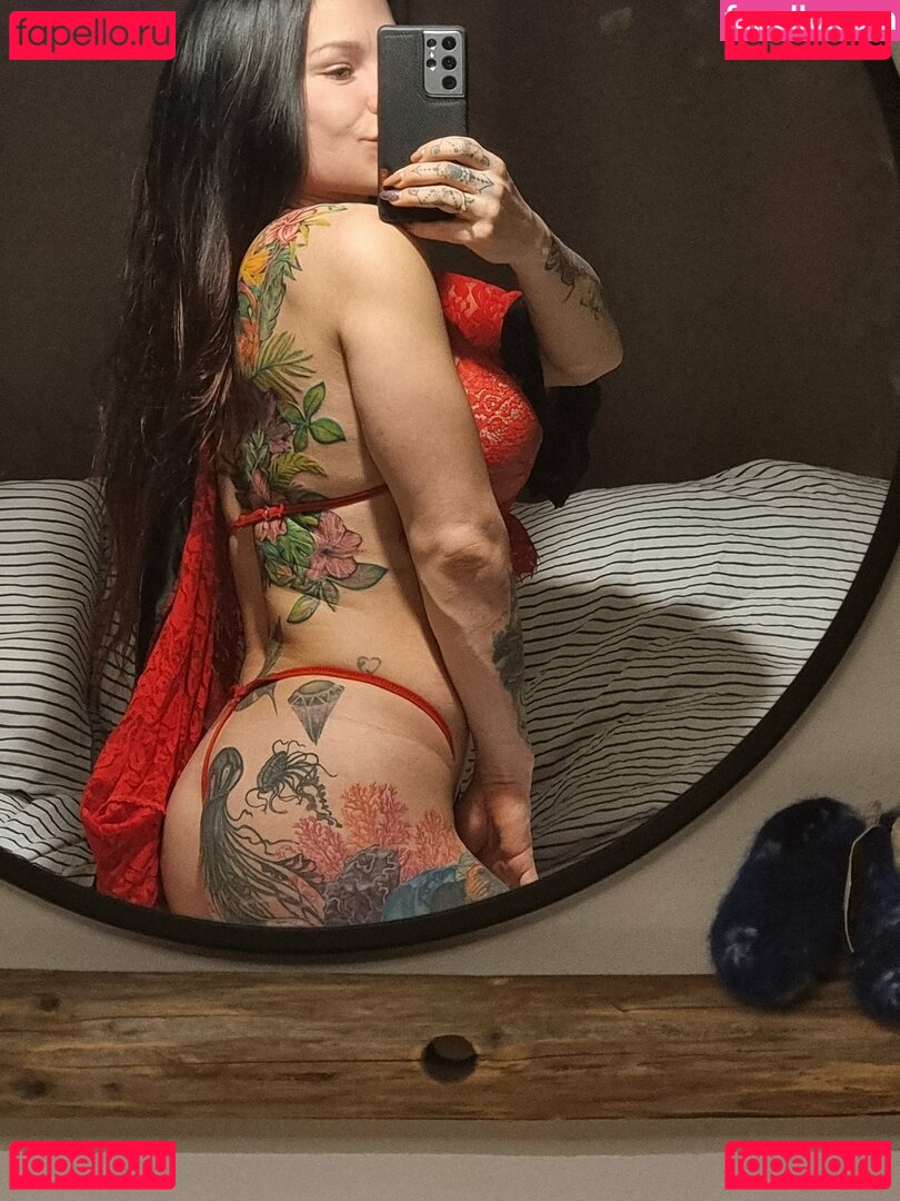 pariksiko Nude Onlyfans Photo 24