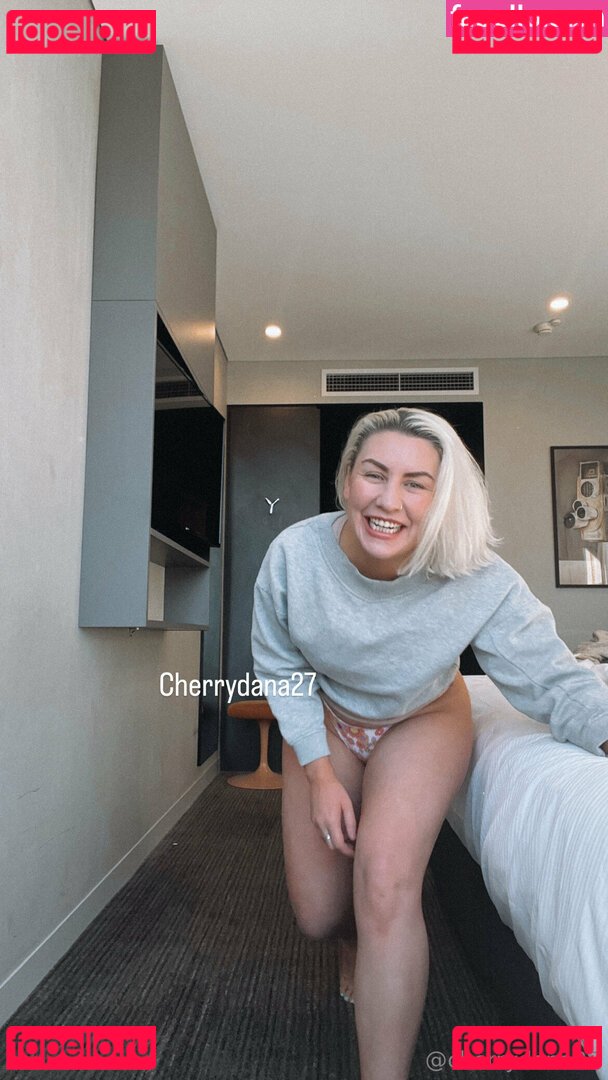 cherrydtv Nude Onlyfans Photo 41
