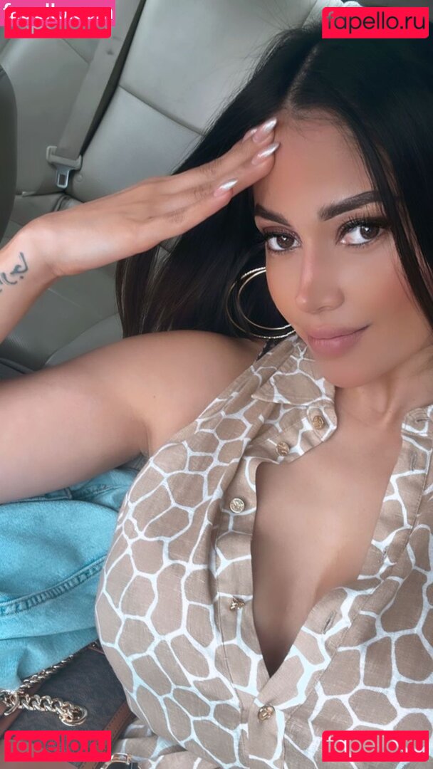 Maritza Nude Onlyfans Photo 50