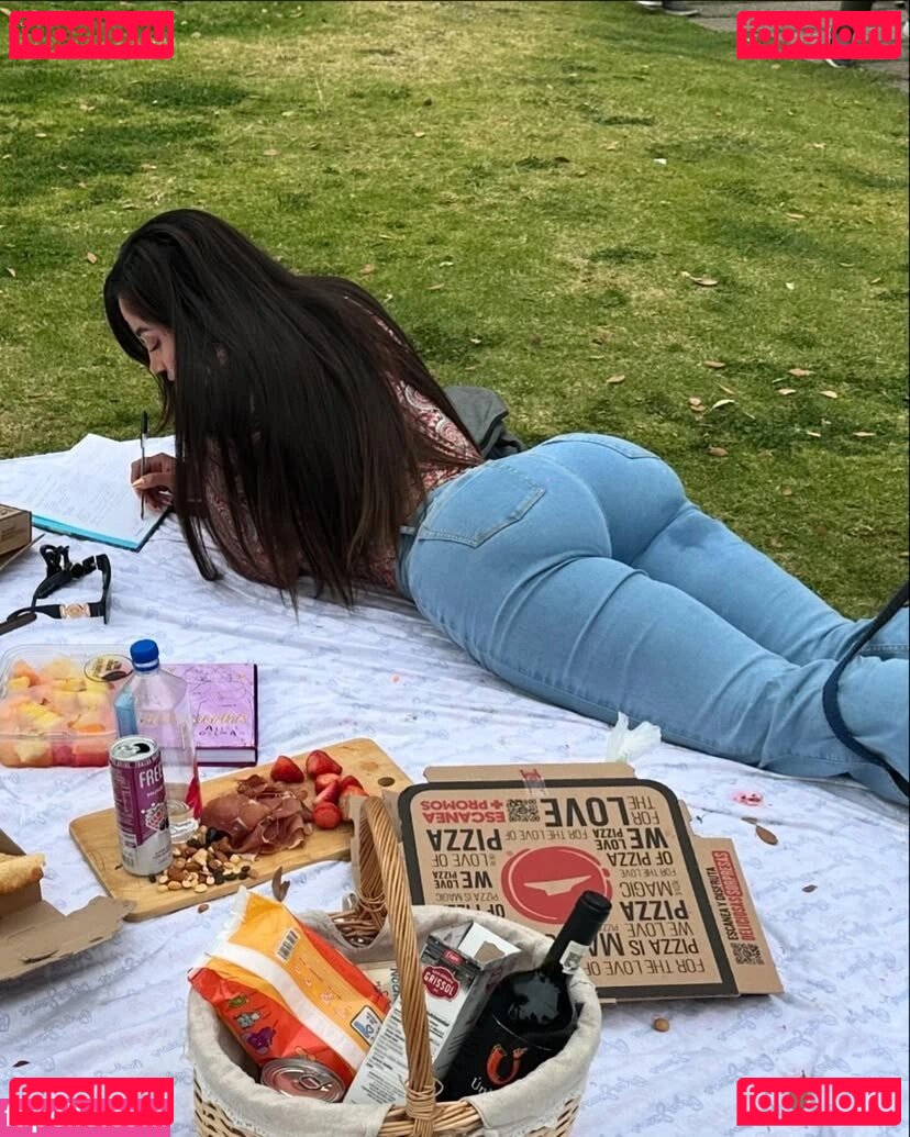 Maritza Nude Onlyfans Photo 17