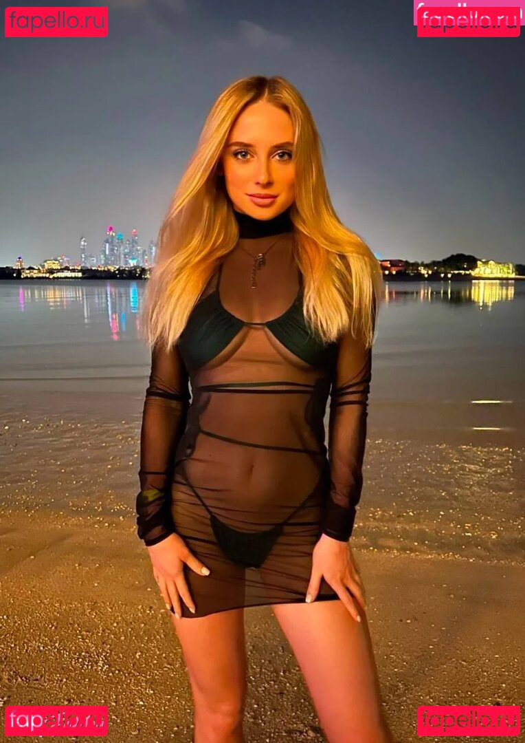 blondinka Nude Onlyfans Photo 18
