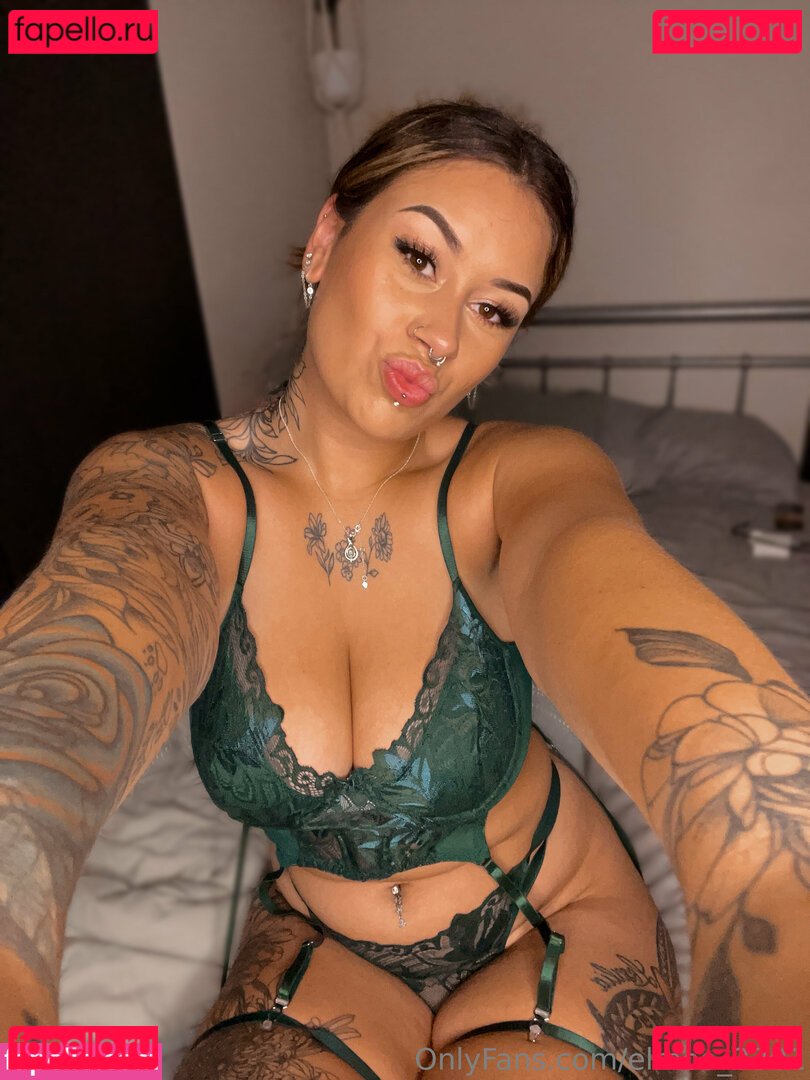 elmoo_2301 Nude Onlyfans Photo 25