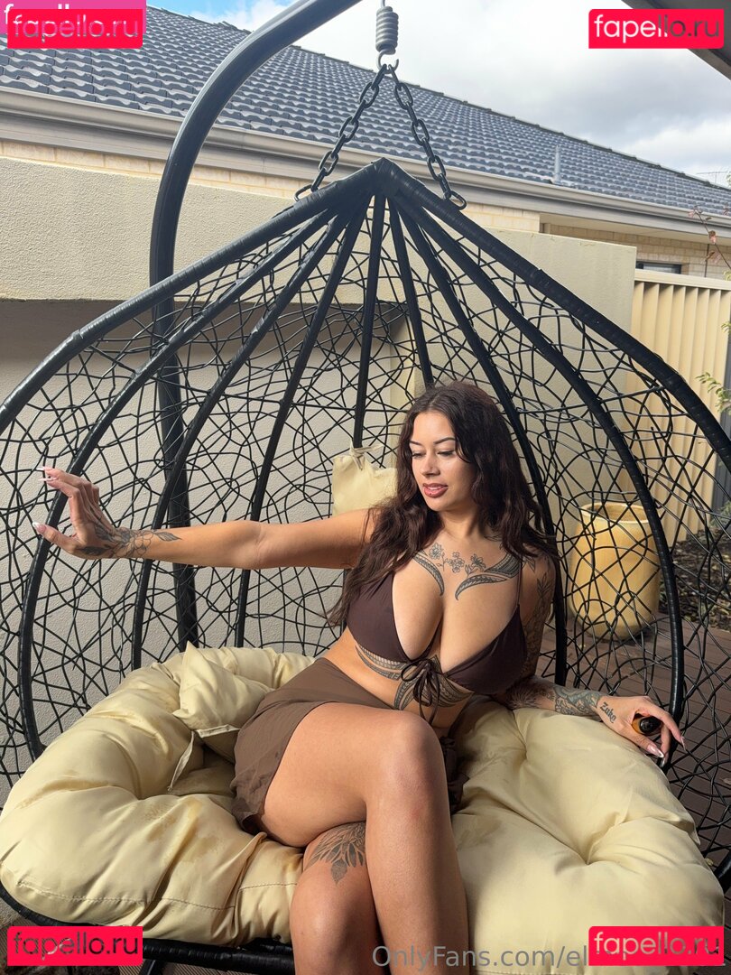 elmoo_2301 Nude Onlyfans Photo 7