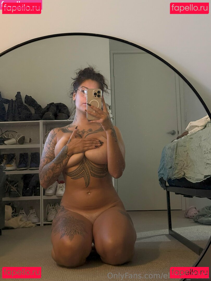 elmoo_2301 Nude Onlyfans Photo 5
