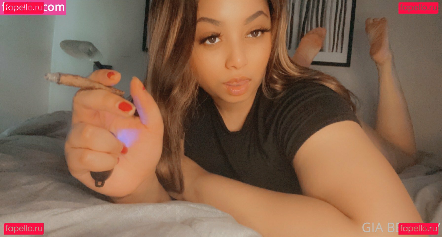 giabentley Nude Onlyfans Photo 26