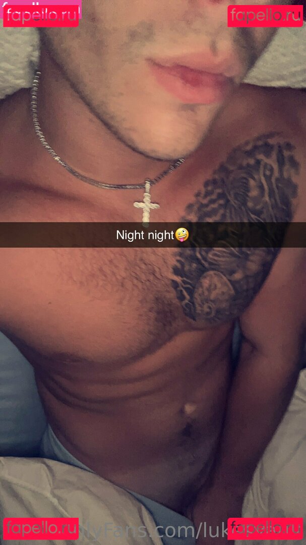 lukesvault Nude Onlyfans Photo 7