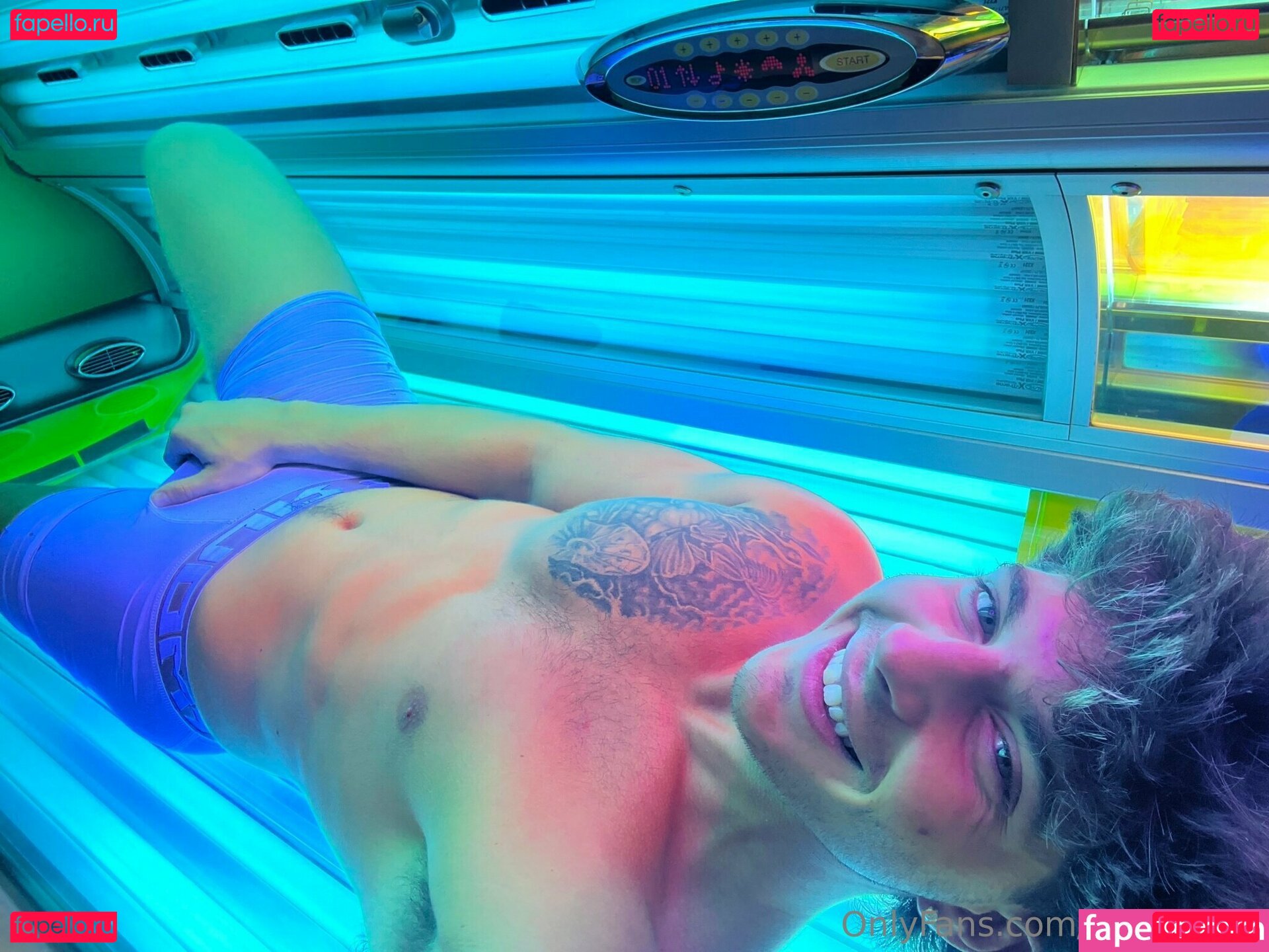 lukesvault Nude Onlyfans Photo 5