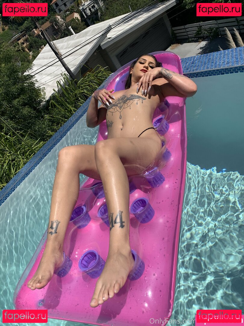 nvstycouture Nude Onlyfans Photo 41