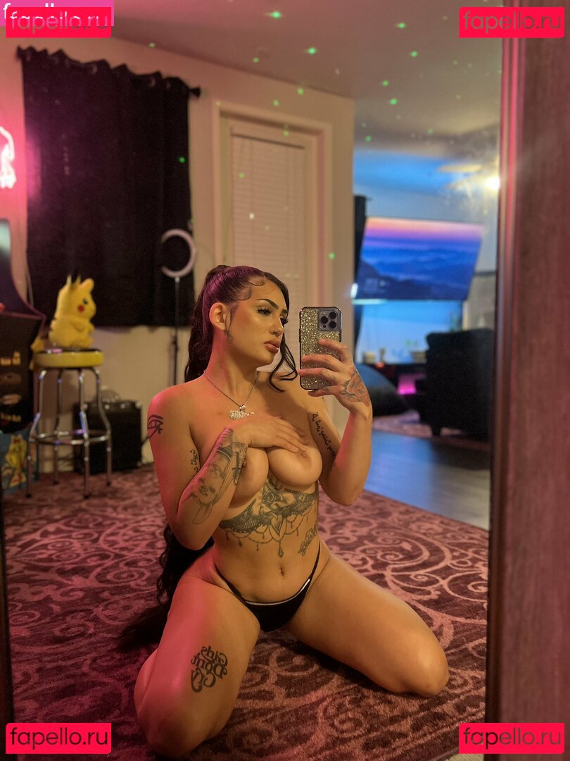 nvstycouture Nude Onlyfans Photo 19