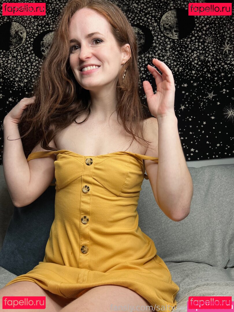 Saltysweetcaroline Nude Onlyfans Photo 39