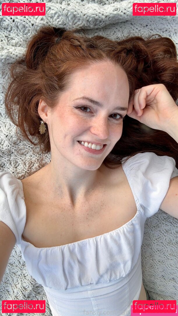 Saltysweetcaroline Nude Onlyfans Photo 8