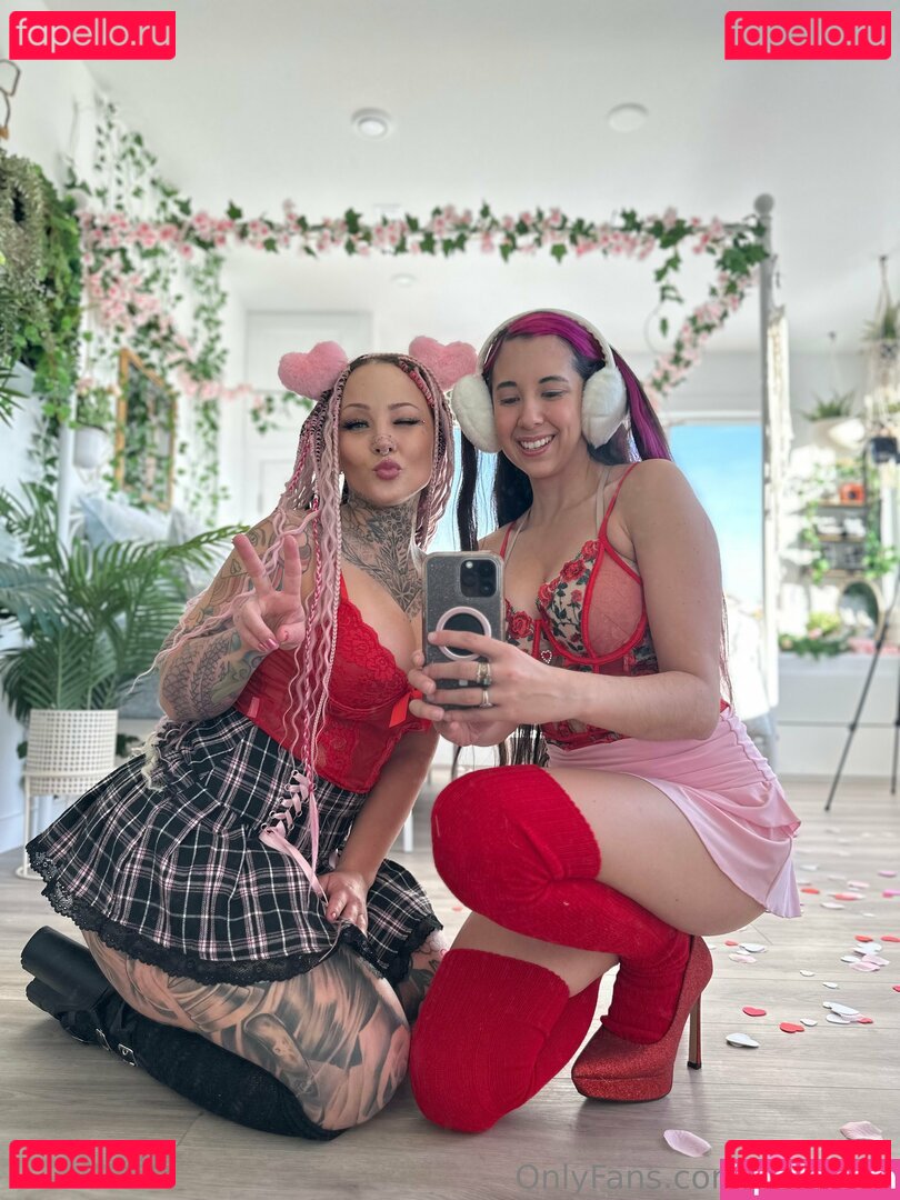 MistyRay Nude Onlyfans Photo 10